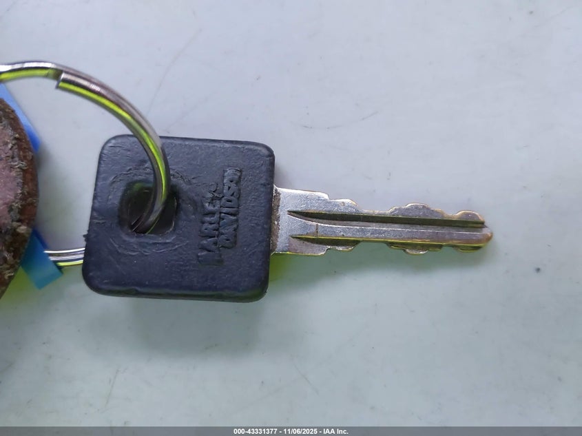 2014 Harley-Davidson Xl883 Iron 883 VIN: 1HD4LE213EC411800 Lot: 43331377