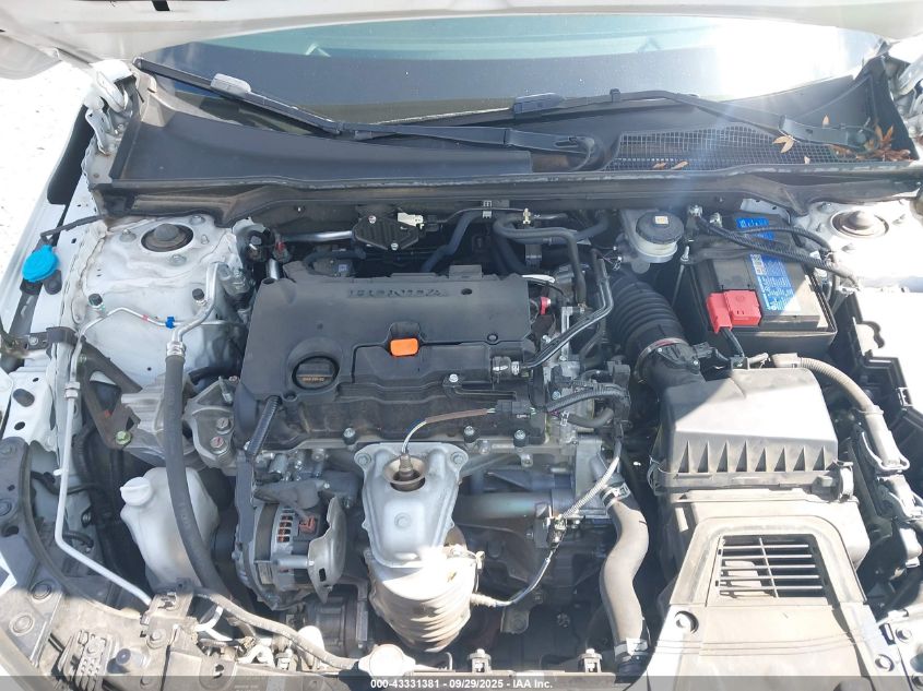 2023 Honda Civic Sport VIN: 19XFL2H84PE005422 Lot: 43331381