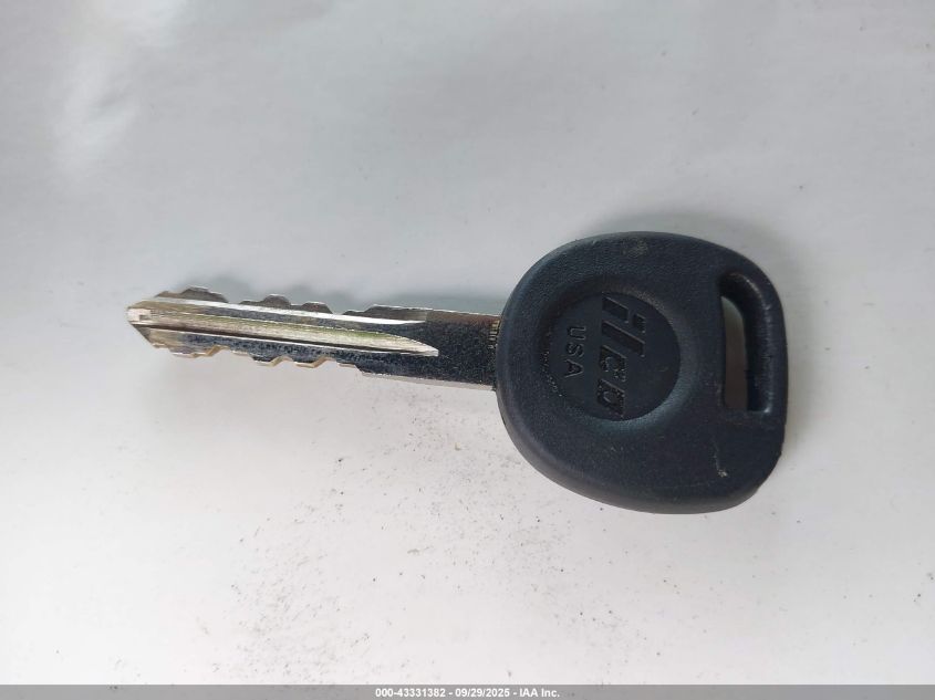 2012 GMC Savana 2500 Work Van VIN: 1GTW7FCA5C1141822 Lot: 43331382