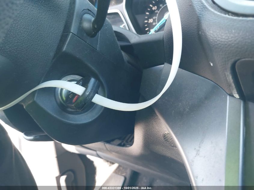 2017 Ford Escape Se VIN: 1FMCU0GD1HUD74921 Lot: 43331386