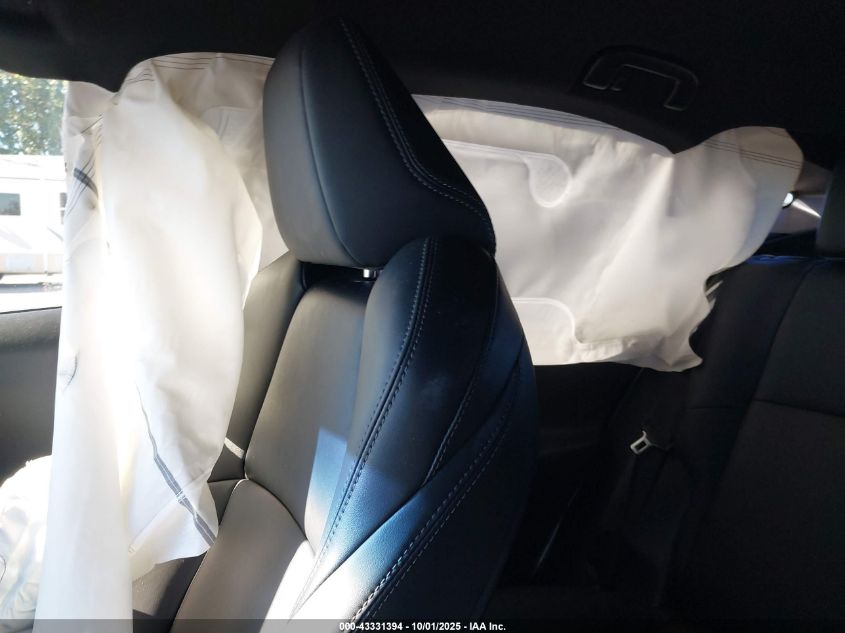 2022 Toyota Venza Xle VIN: JTEAAAAH6NJ117736 Lot: 43331394