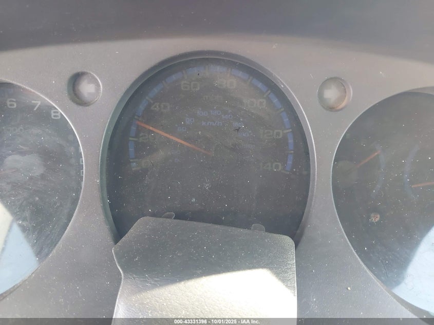 2004 Acura Mdx VIN: 2HNYD18964H555501 Lot: 43331396