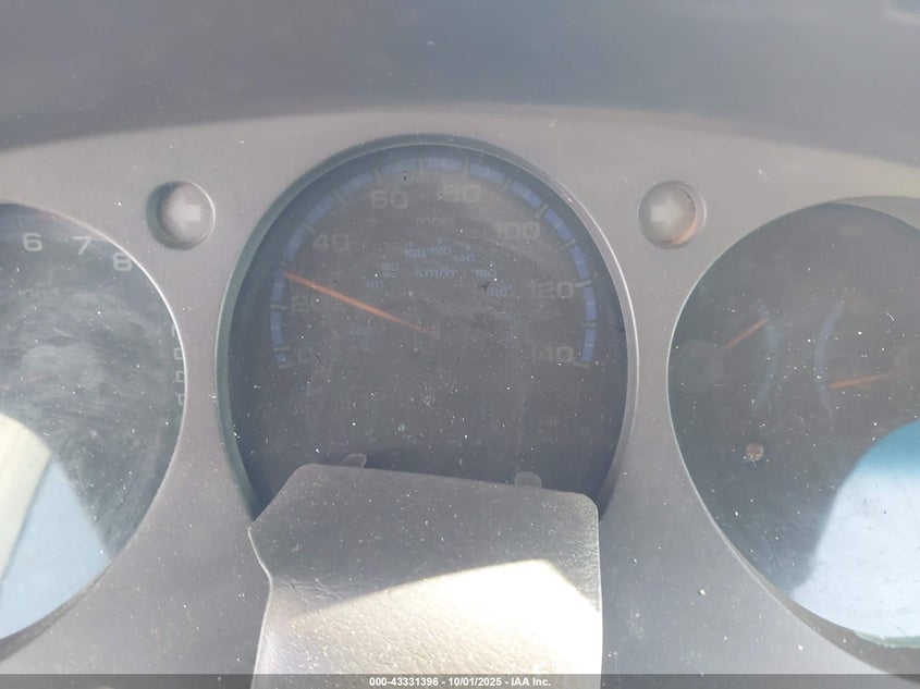 2004 Acura Mdx VIN: 2HNYD18964H555501 Lot: 43331396