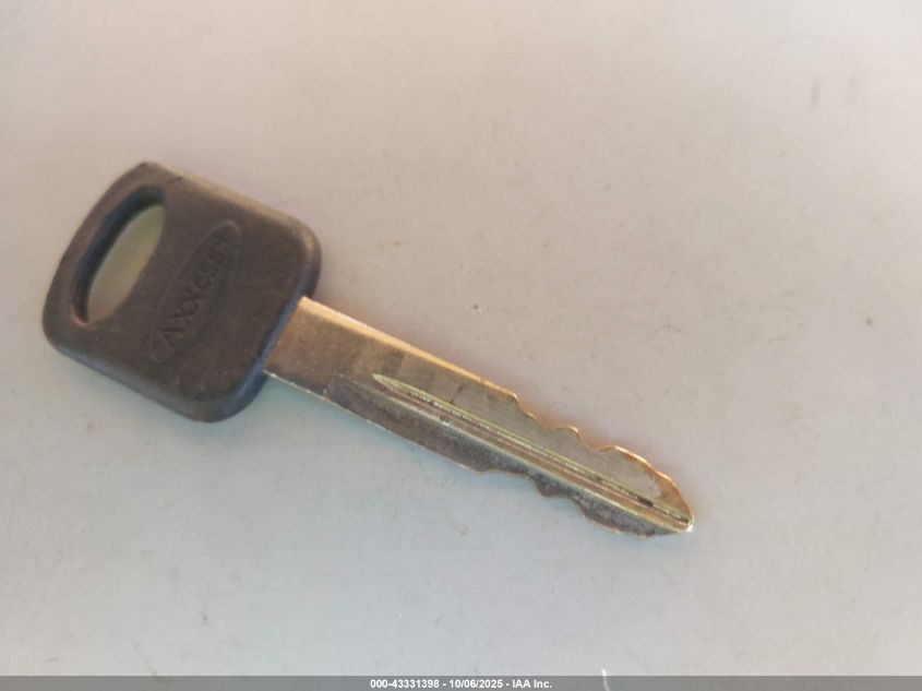 2009 Ford F-450 Chassis Lariat/Xl/Xlt VIN: 1FDAW46R79EA29233 Lot: 43331398