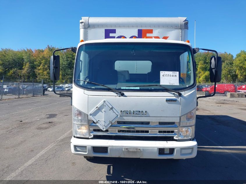 2012 Isuzu Dsl Reg VIN: JALE5W164C7900357 Lot: 43331418