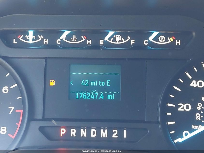 2018 Ford F-150 Xl VIN: 1FTEX1EB1JKD24050 Lot: 43331421