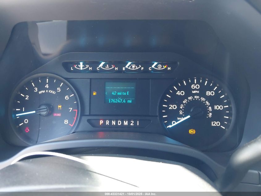 2018 Ford F-150 Xl VIN: 1FTEX1EB1JKD24050 Lot: 43331421