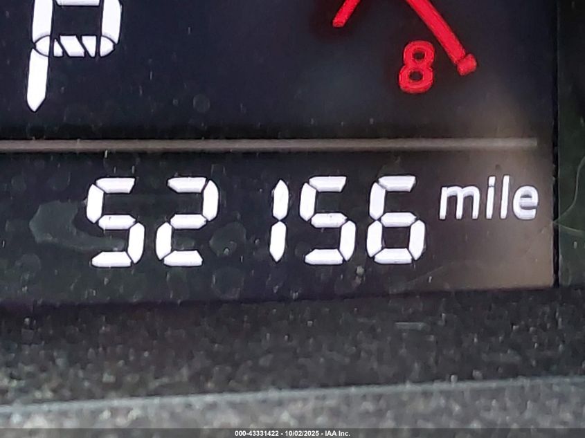 2016 Mazda Mazda3 I Grand Touring VIN: 3MZBM1N71GM243944 Lot: 43331422