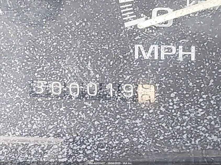 1995 GMC Sierra K2500 VIN: 1GTGK24K9SE522535 Lot: 43331427