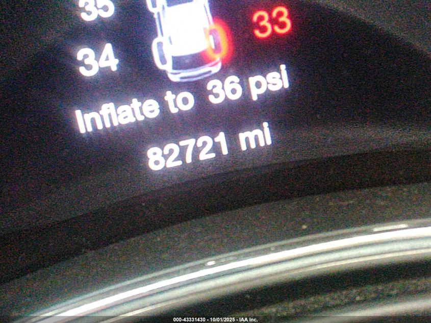 2019 Jeep Grand Cherokee Limited 4X2 VIN: 1C4RJEBG2KC776305 Lot: 43331430