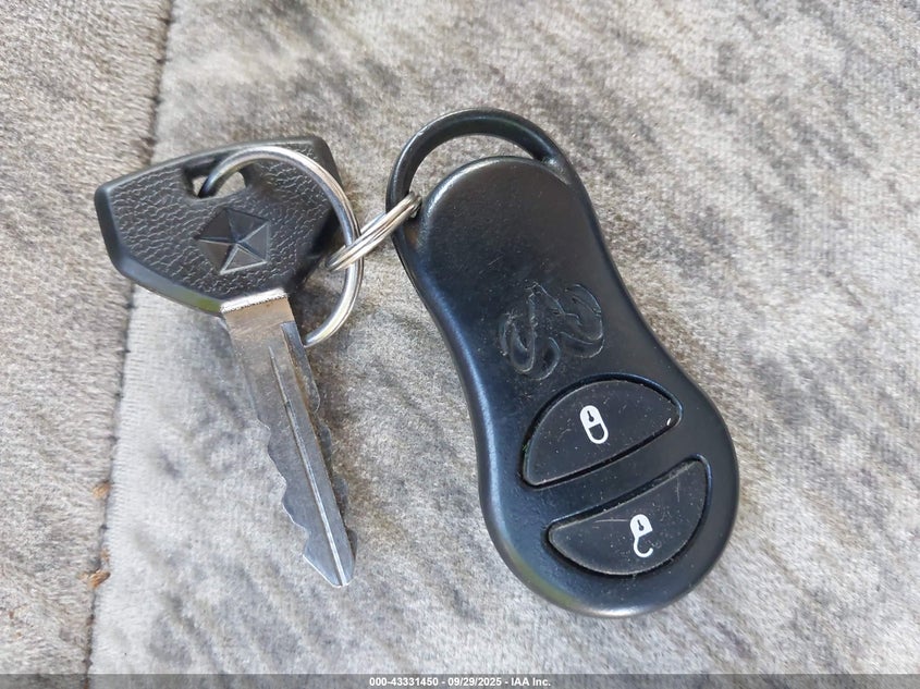 2000 Dodge Ram Van 1500 Conversion VIN: 2B6HB11YXYK146153 Lot: 43331450