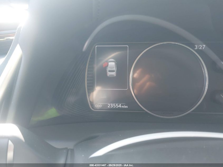 2020 Lexus Es 350 VIN: 58ADZ1B14LU065602 Lot: 43331467