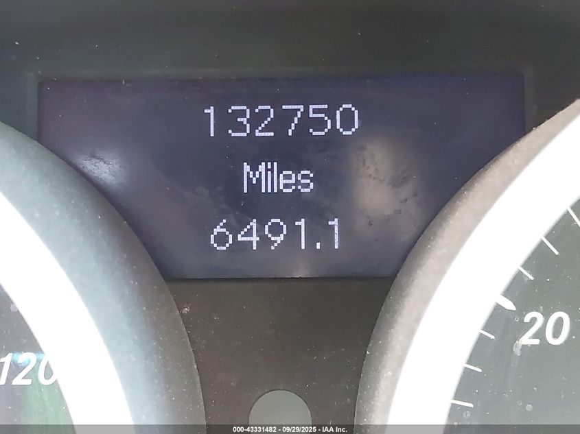 2008 Mercedes-Benz Slk 280 VIN: WDBWK54FX8F180417 Lot: 43331482