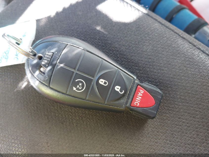 2016 Ram 1500 Big Horn VIN: 3C6RR7LT1GG181747 Lot: 43331505