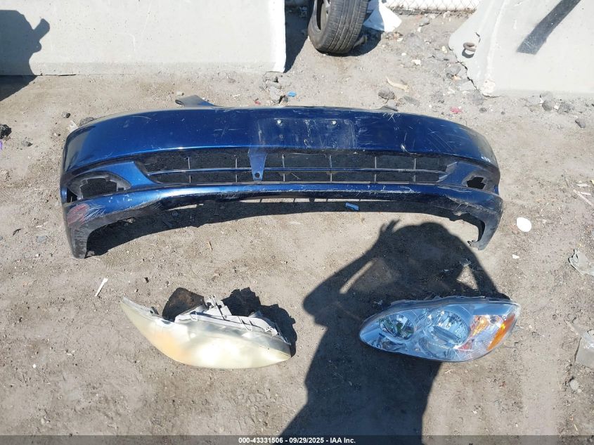 2006 Toyota Corolla Le VIN: 1NXBR30E76Z623267 Lot: 43331506