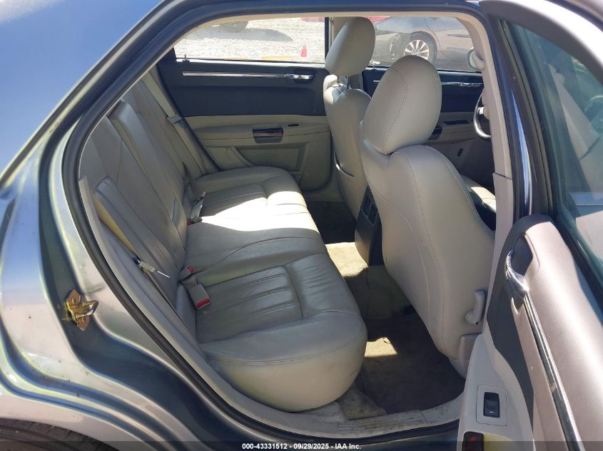 2006 Chrysler 300C VIN: 2C3LA63H16H342922 Lot: 43331512