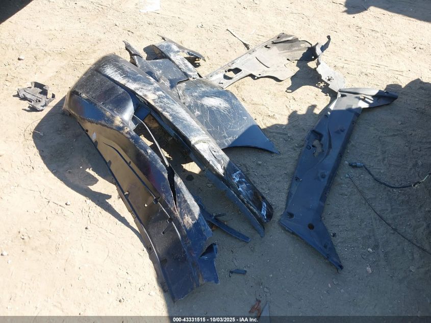 2005 Honda Accord 3.0 Ex VIN: 1HGCM66505A065425 Lot: 43331515