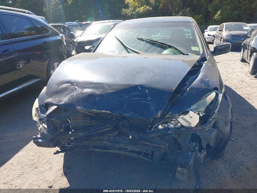 2005 Honda Accord 3.0 Ex VIN: 1HGCM66505A065425 Lot: 43331515