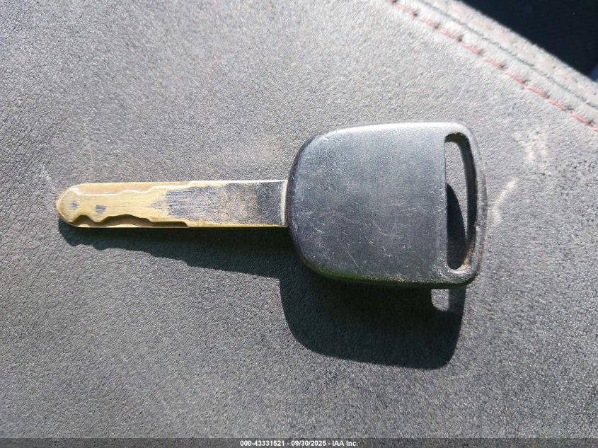 2009 Honda Civic Si VIN: 2HGFA55559H708554 Lot: 43331521