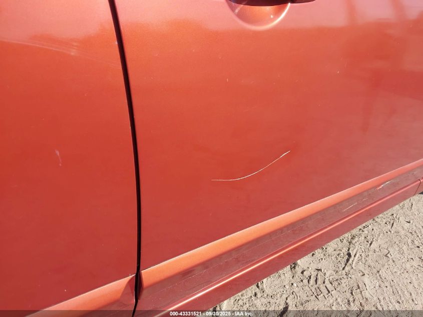 2009 Honda Civic Si VIN: 2HGFA55559H708554 Lot: 43331521