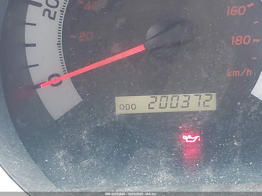 2015 Toyota Tacoma Prerunner V6 VIN: 5TFJU4GN6FX074914 Lot: 43331544