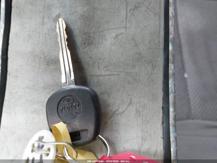 2015 Toyota Tacoma Prerunner V6 VIN: 5TFJU4GN6FX074914 Lot: 43331544