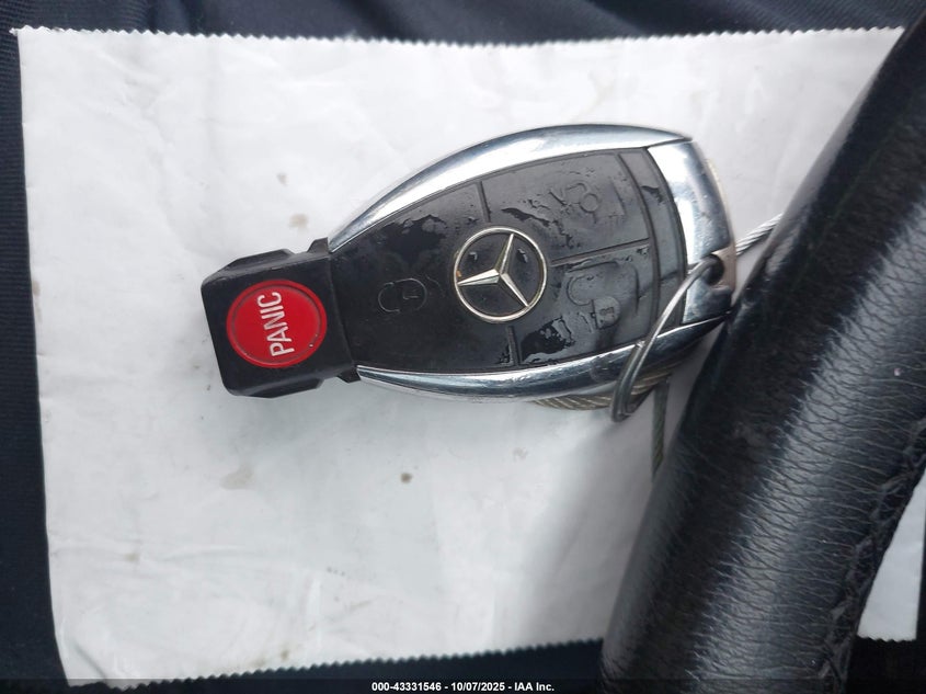 2008 Mercedes-Benz E 63 Amg VIN: WDBUF77X68B207633 Lot: 43331546