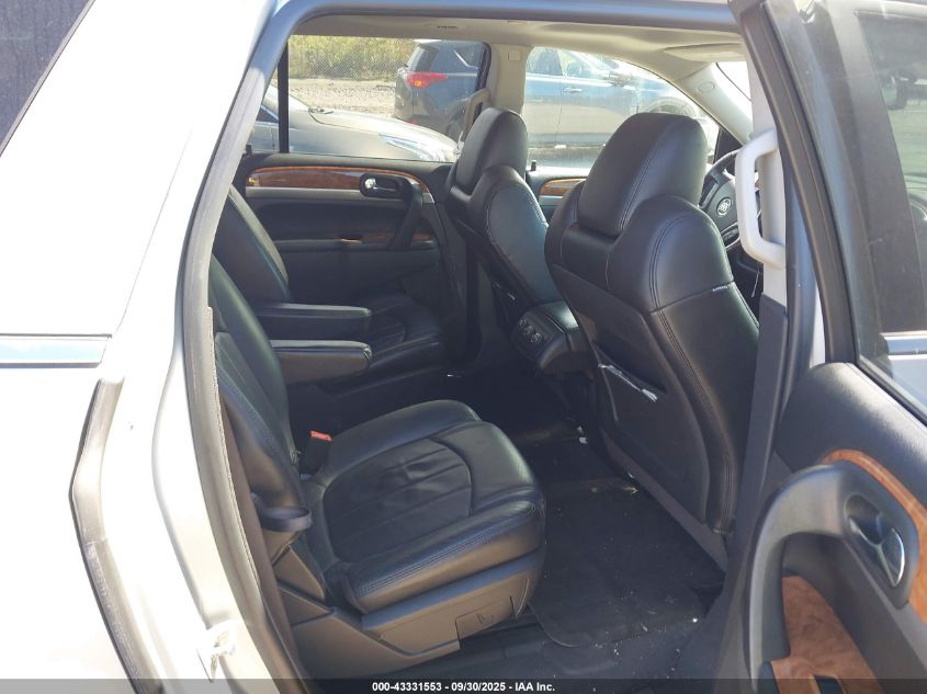 2011 Buick Enclave 1Xl VIN: 5GAKVBED0BJ377802 Lot: 43331553