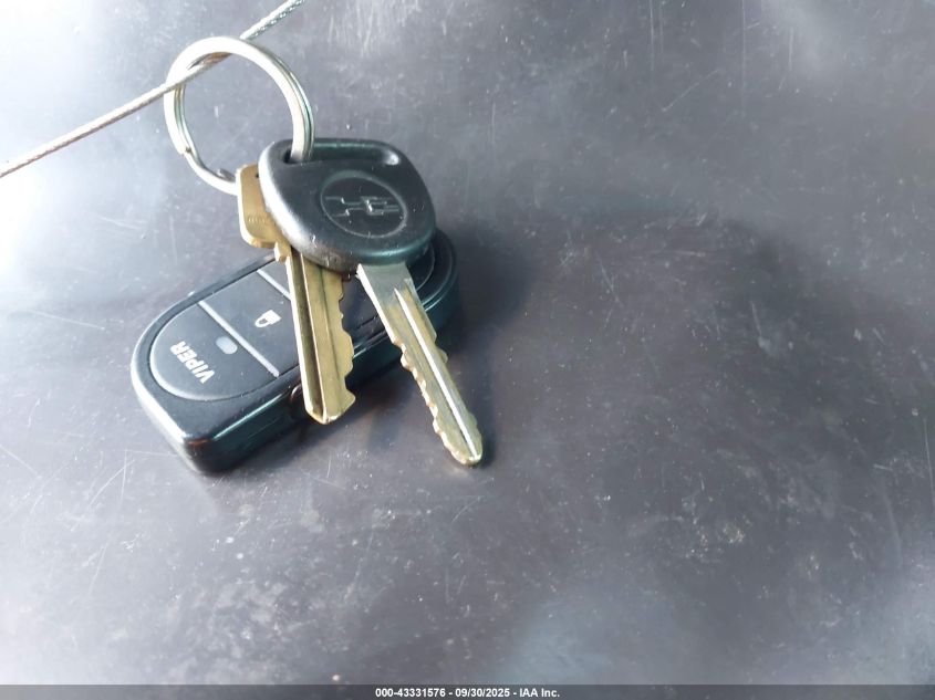 2004 Chevrolet Silverado 1500 Work Truck VIN: 1GCEC19T64Z221331 Lot: 43331576