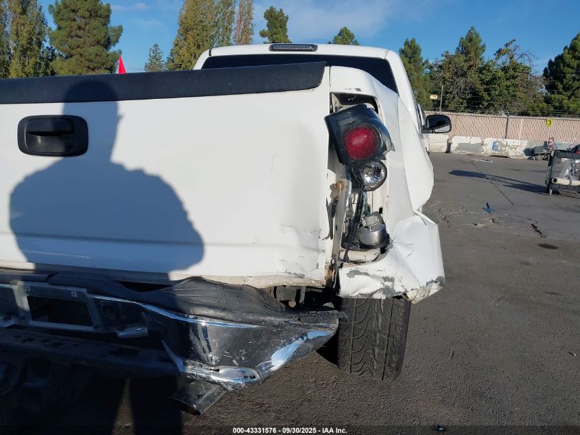 2004 Chevrolet Silverado 1500 Work Truck VIN: 1GCEC19T64Z221331 Lot: 43331576