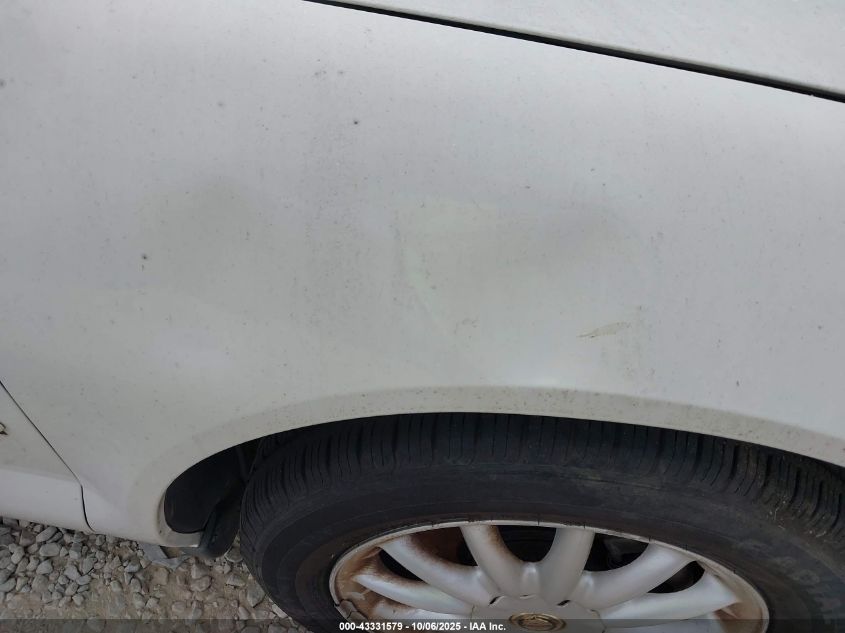 2002 Chrysler Sebring Lxi VIN: 1C3EL55R82N192909 Lot: 43331579