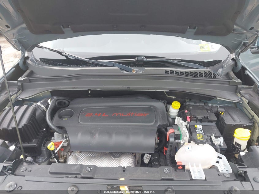 2016 JEEP RENEGADE 75TH ANNIVERSARY - ZACCJBBT3GPD34315