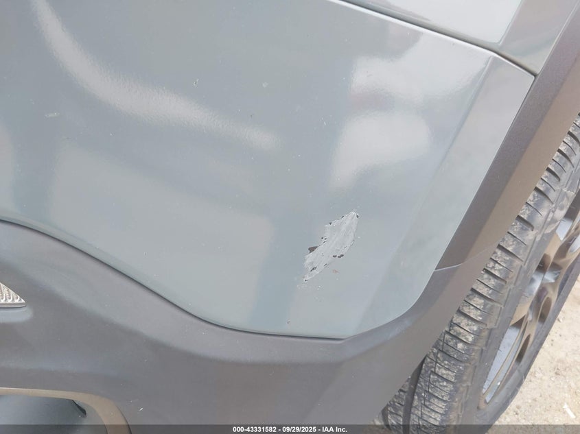 2016 JEEP RENEGADE 75TH ANNIVERSARY - ZACCJBBT3GPD34315