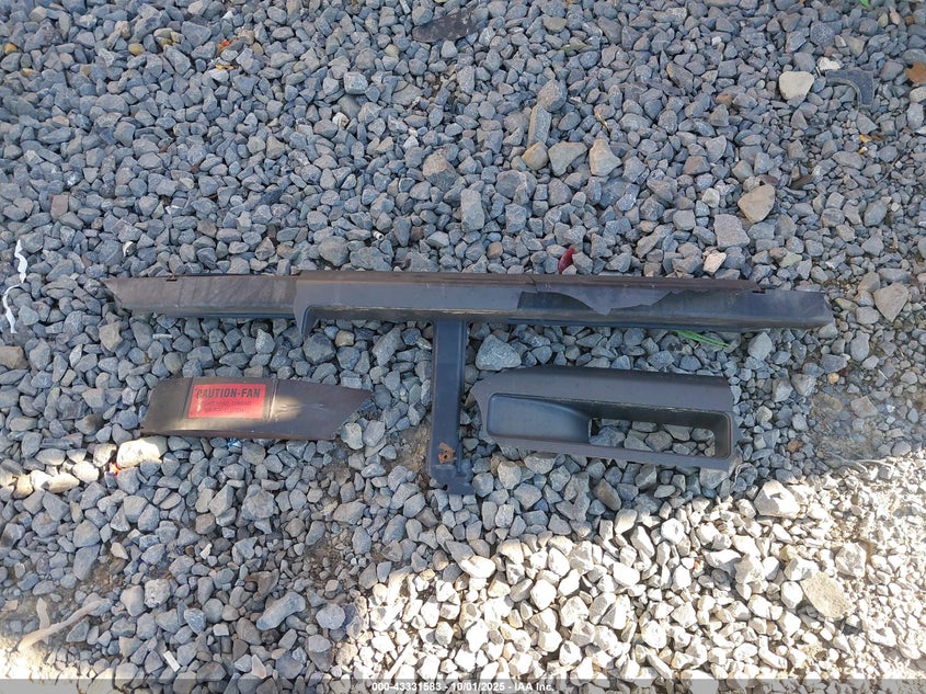 1996 Ford F250 VIN: 1FTHX25F3TEA21858 Lot: 43331583