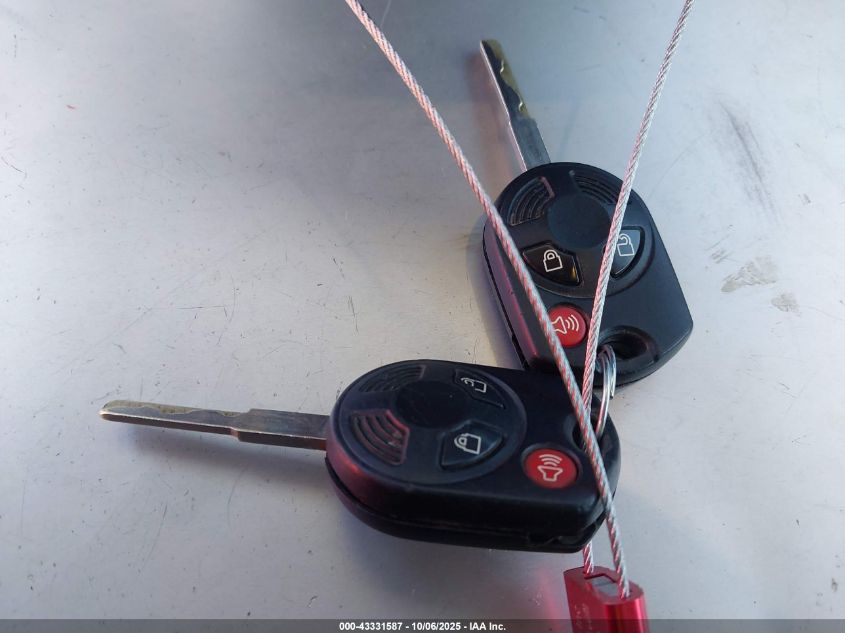 2017 Ford Escape Se VIN: 1FMCU0G99HUD94510 Lot: 43331587