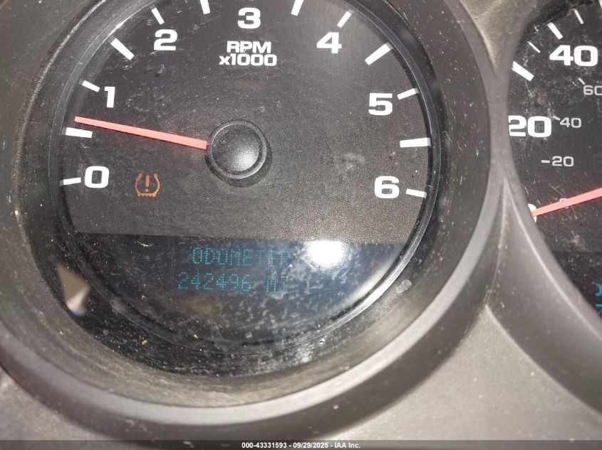 2011 Chevrolet Silverado 1500 Work Truck VIN: 1GCRCPEA2BZ188429 Lot: 43331593