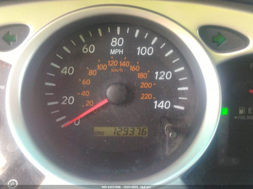 2007 Toyota Highlander Limited V6 VIN: JTEEP21A670210385 Lot: 43331596