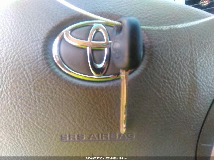 2007 Toyota Highlander Limited V6 VIN: JTEEP21A670210385 Lot: 43331596