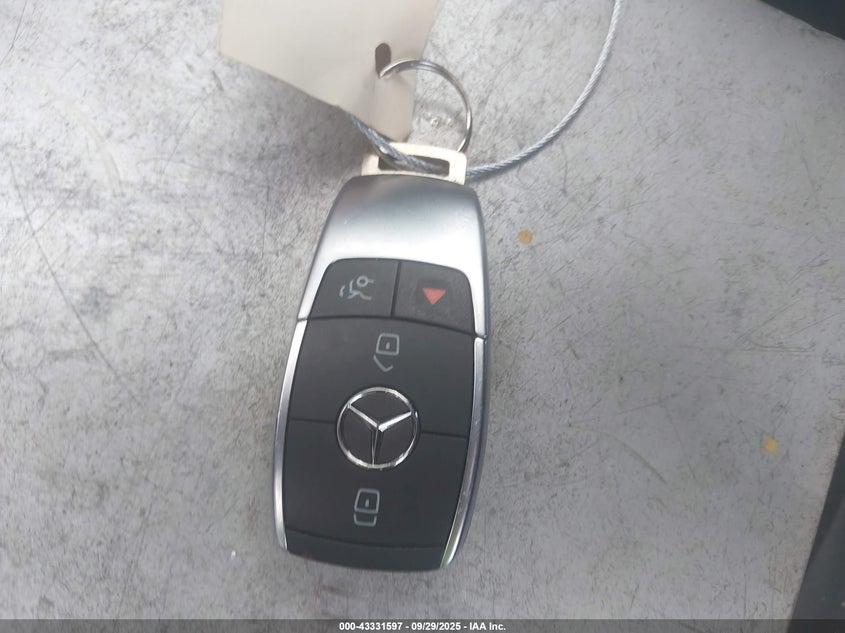 2021 MERCEDES-BENZ C 300 COUPE - W1KWJ8DB9MG094142