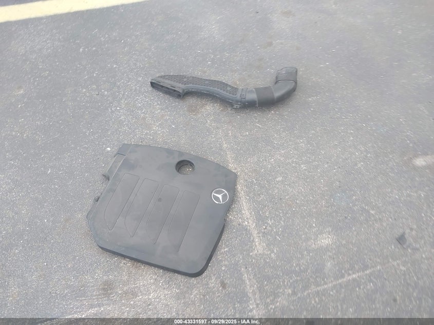 2021 MERCEDES-BENZ C 300 COUPE - W1KWJ8DB9MG094142