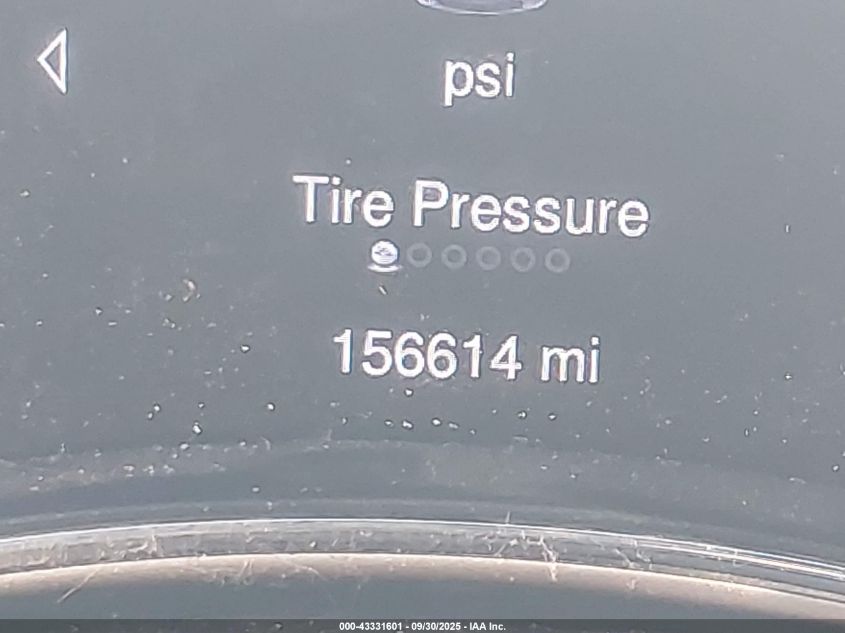 2015 Jeep Grand Cherokee Limited VIN: 1C4RJFBG7FC165942 Lot: 43331601