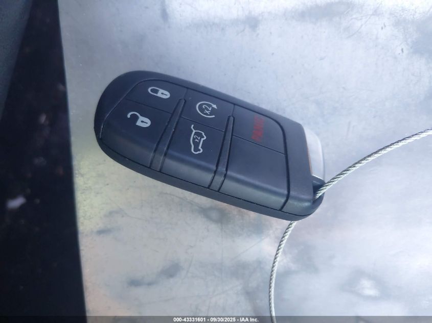 2015 Jeep Grand Cherokee Limited VIN: 1C4RJFBG7FC165942 Lot: 43331601