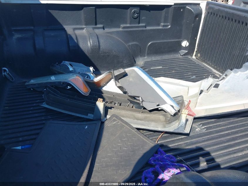 2008 GMC Canyon Sle2 VIN: 1GTDS13E688161300 Lot: 43331600