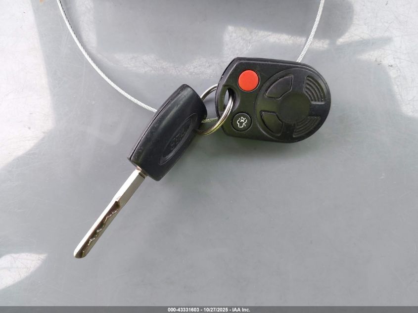 2013 Ford Focus S VIN: 1FADP3E24DL282730 Lot: 43331603