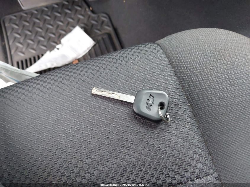 2018 Chevrolet Silverado 1500 1Lt VIN: 3GCPCREC8JG595478 Lot: 43331608