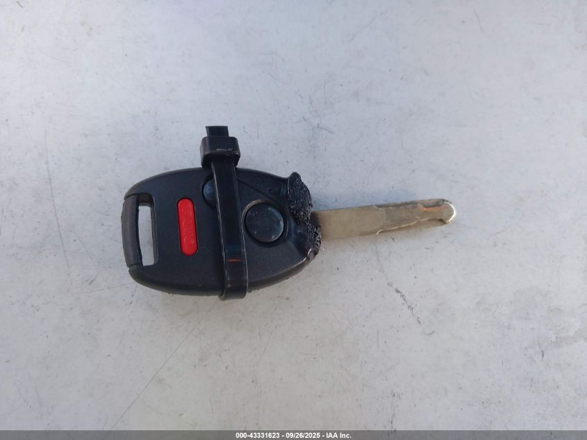 2008 Honda Pilot Vp VIN: 5FNYF18268B009036 Lot: 43331623