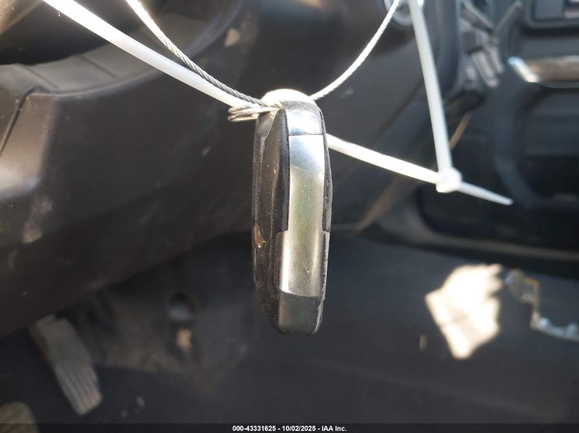 2021 Chevrolet Silverado 2500Hd 4Wd Standard Bed Lt VIN: 1GC4YNEY7MF206814 Lot: 43331625