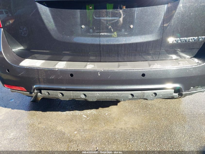 2010 Chevrolet Equinox Lt VIN: 2CNALDEW8A6273045 Lot: 43331630