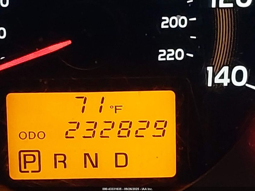 2009 Toyota Rav4 VIN: JTMZF33V69D005059 Lot: 43331635