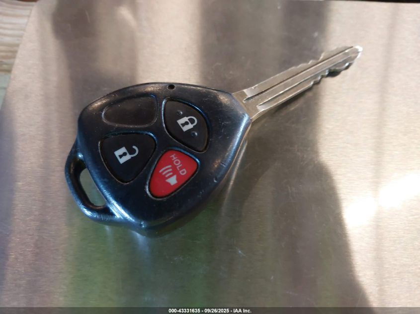 2009 Toyota Rav4 VIN: JTMZF33V69D005059 Lot: 43331635